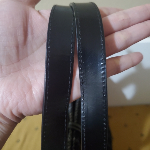 Burberry Bag - Picture 6 of 10